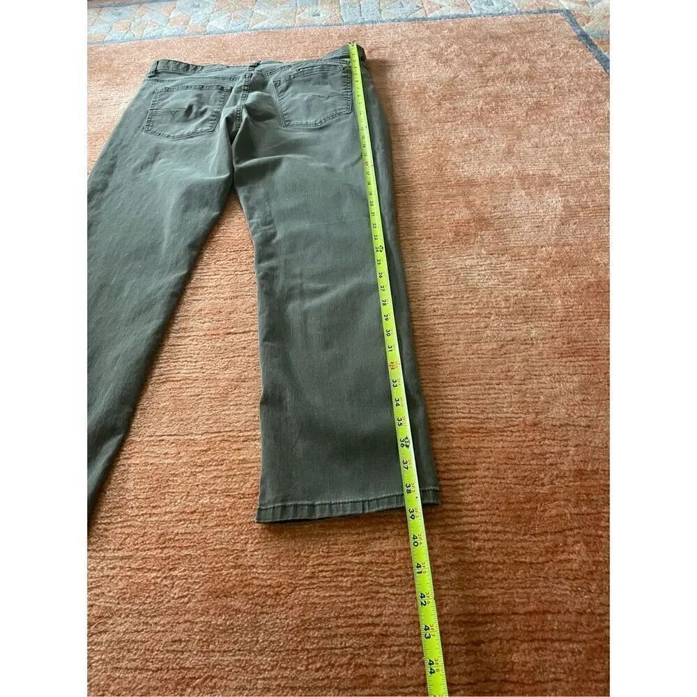 WATERPROOF Women’s pants - Picture 7 of 8